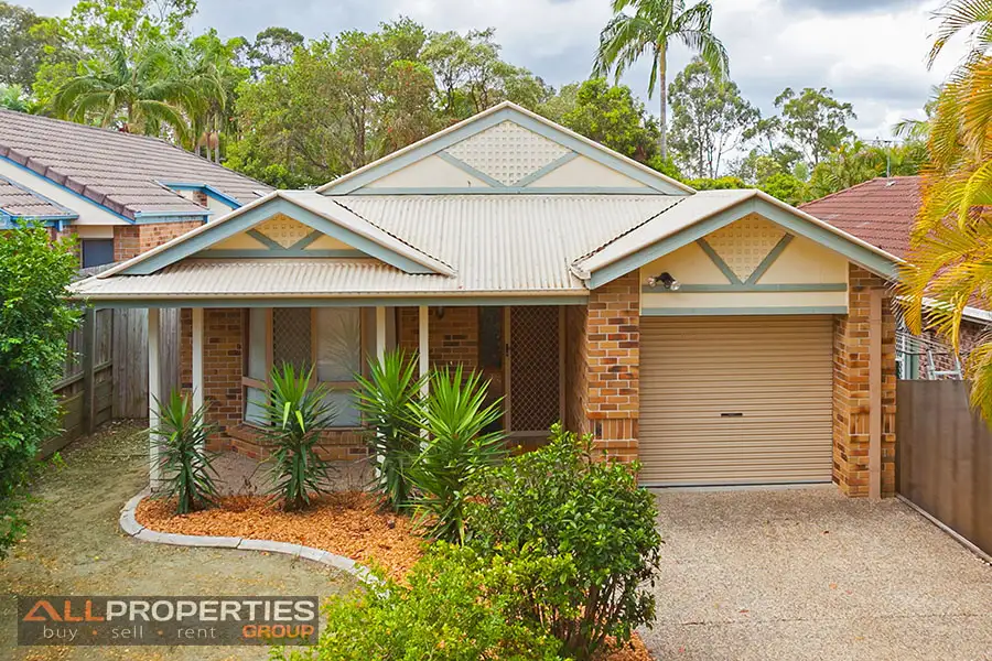 Main view of Homely house listing, 21 Scarlet Place, Forest Lake QLD 4078