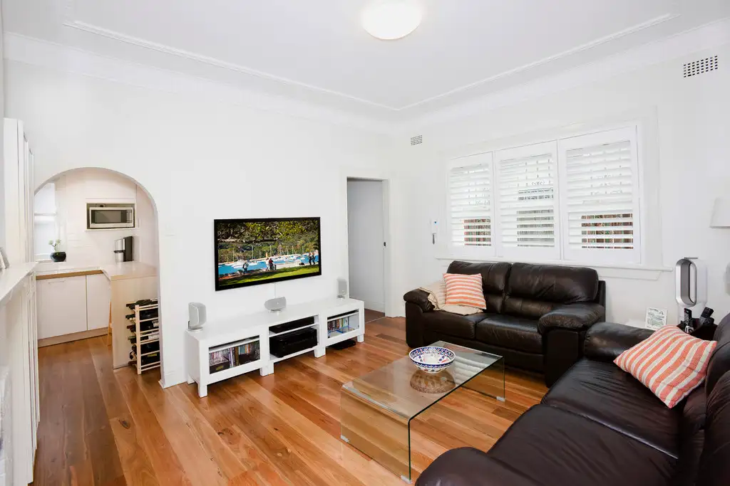 Main view of Homely apartment listing, 7/131 Curlewis Street, Bondi Beach NSW 2026
