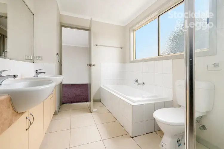 Sixth view of Homely townhouse listing, 3/32 Papworth Place, Meadow Heights VIC 3048