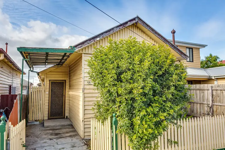 59 Liverpool Street, Footscray VIC 3011