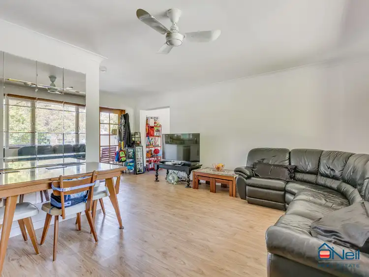 Third view of Homely house listing, 22 Belmont Road, Kenwick WA 6107