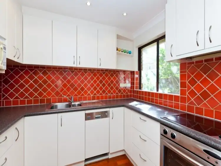 Seventh view of Homely unit listing, 6/160 Broadway, Crawley WA 6009