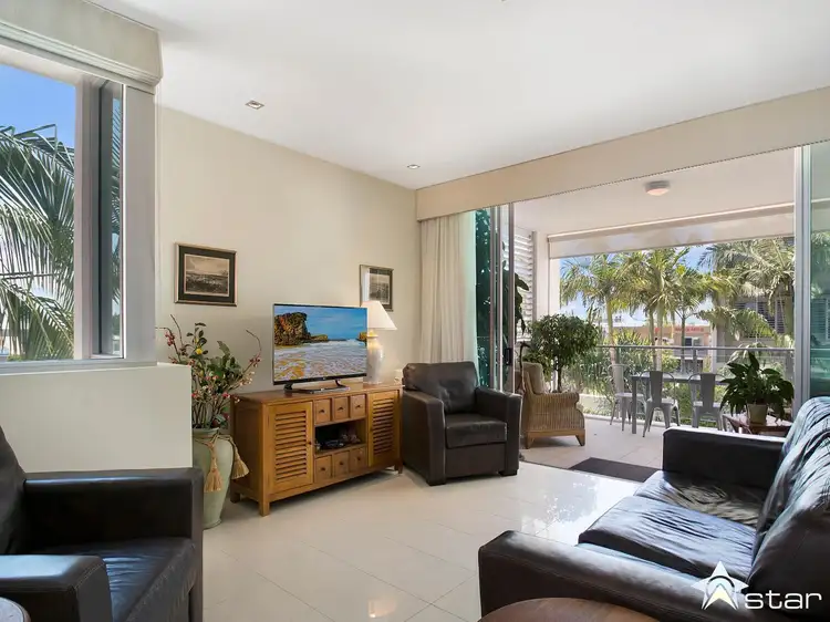Second view of Homely unit listing, 2204/1808 David Low Way, Coolum Beach QLD 4573