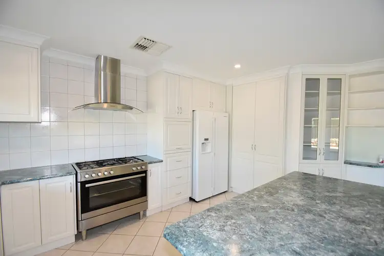 Fourth view of Homely house listing, 53 Hillside Gardens, Desert Springs NT 870