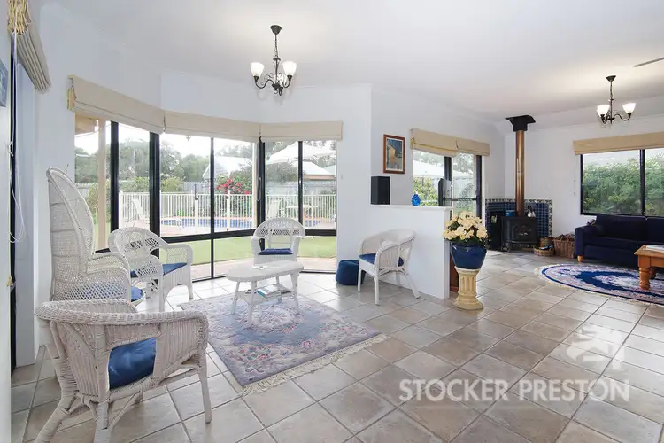 Fourth view of Homely house listing, 3 Seattle Court, Quindalup WA 6281