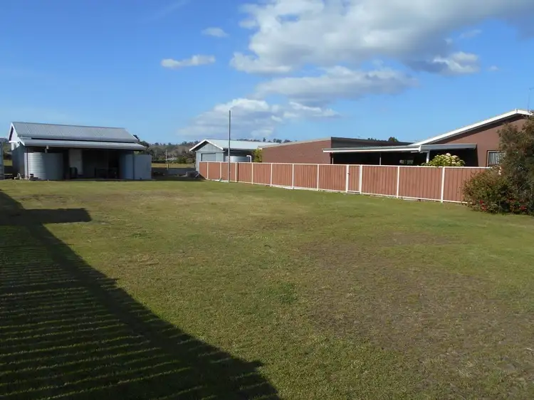 Second view of Homely house listing, 39 Franklin Street, Triabunna TAS 7190