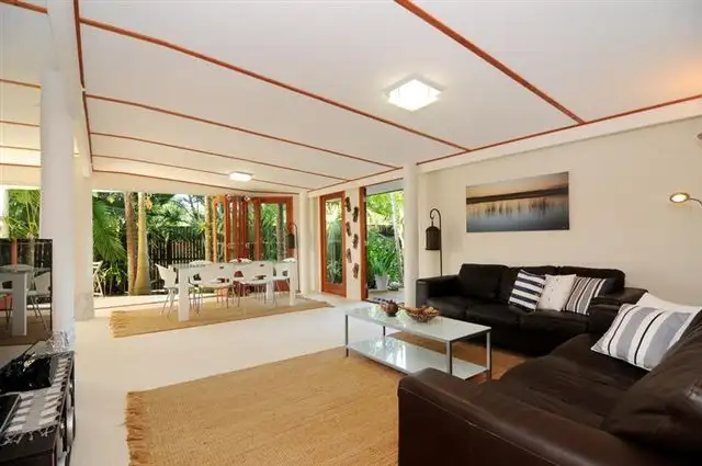 Sixth view of Homely house listing, 1 Poinciana Street, Cooya Beach QLD 4873