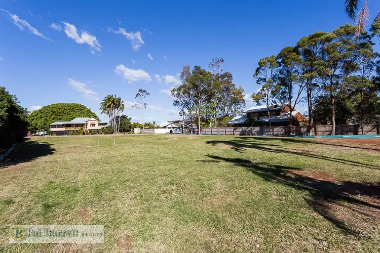 Lot 1 Douro Road, Wellington Point QLD 4160