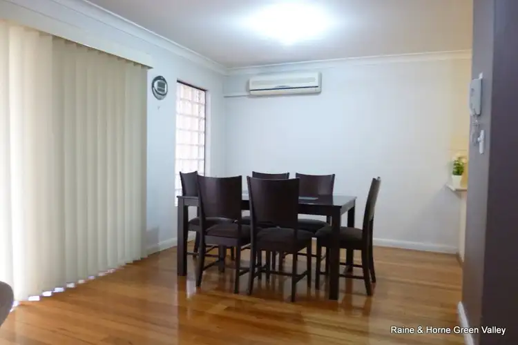 Fourth view of Homely unit listing, 3/114 Bigge St, Liverpool NSW 2170