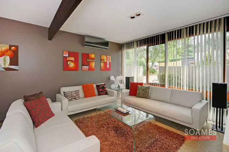 Third view of Homely house listing, 1 Koorawatha Street, Hornsby Heights NSW 2077