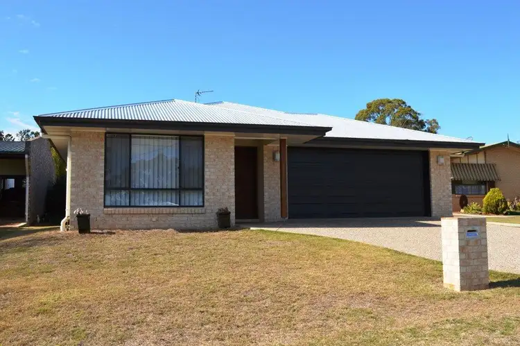 6 Warrienbah Street, Warwick QLD 4370