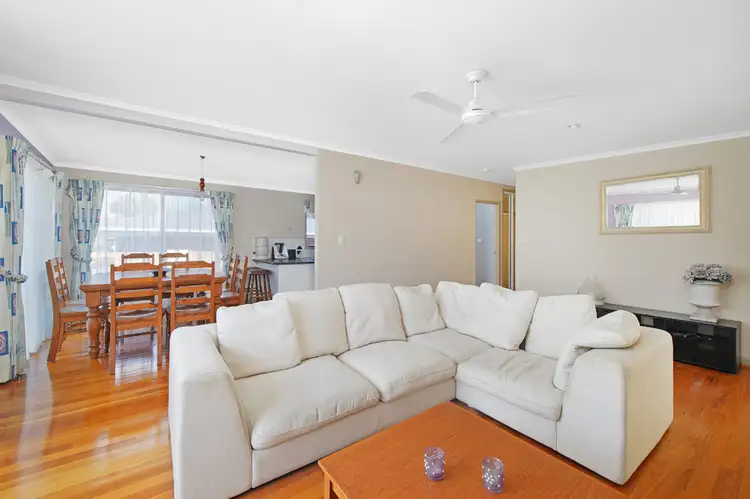 Second view of Homely house listing, 3 Pettit Street, Port Macquarie NSW 2444