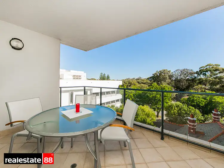 30/34 Kings Park Road, West Perth WA 6005