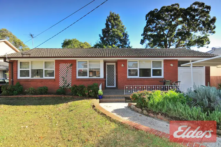 13 Weemala Street, Winston Hills NSW 2153