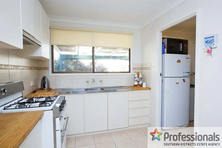 Fifth view of Homely house listing, 3 Burcham Drive, Binningup WA 6233