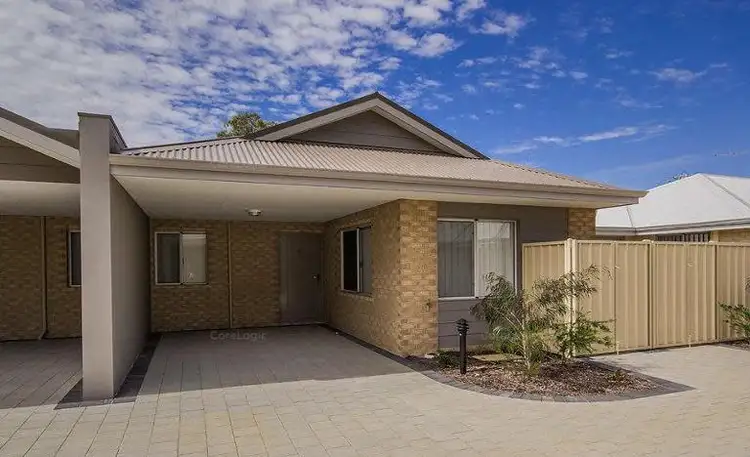 Main view of Homely unit listing, 12-42 Olive Road, Falcon WA 6210