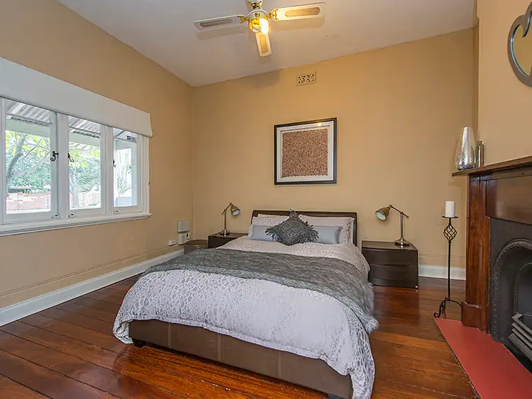 Fifth view of Homely house listing, 61A Berwick Street, Victoria Park WA 6100