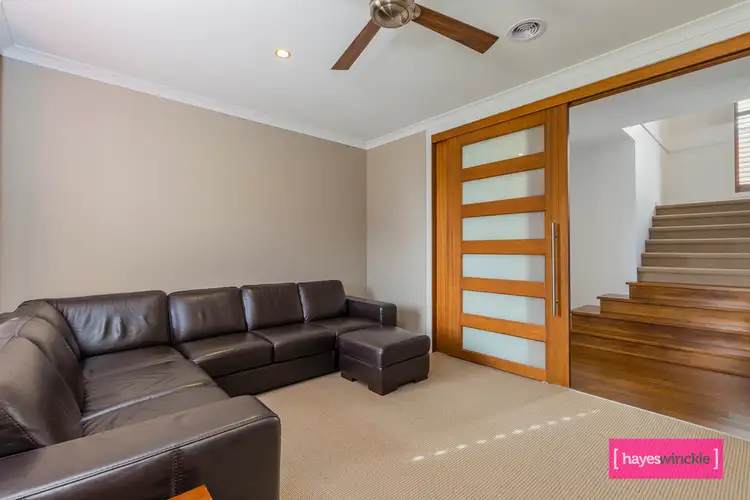 Sixth view of Homely house listing, 48 Stoneleigh Crescent, Highton VIC 3216