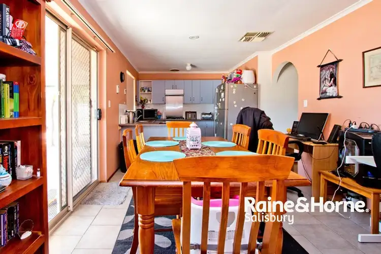 Fifth view of Homely house listing, 9 Lombard Avenue, Paralowie SA 5108