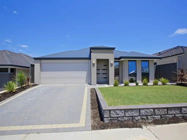 21 Aston Chase, Aveley WA 6069