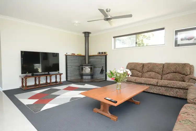 Fifth view of Homely house listing, 54 WOODWARD STREET, Wy Yung VIC 3875