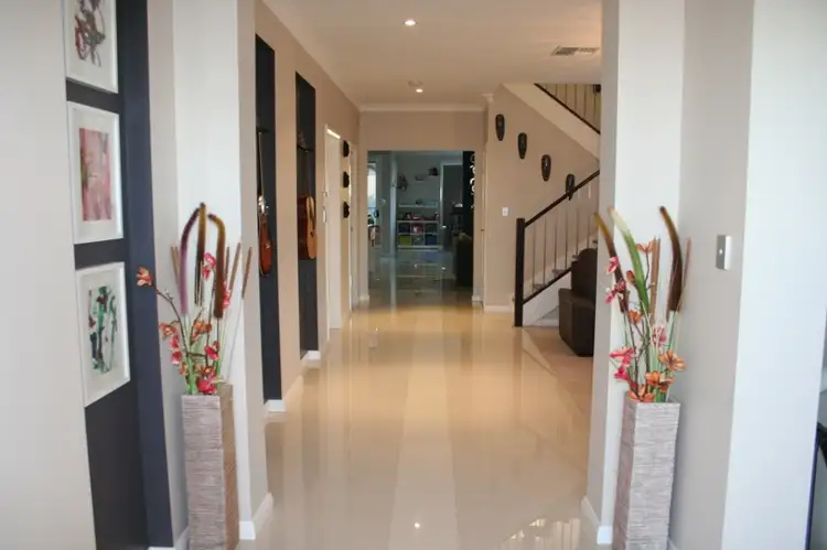 Fourth view of Homely house listing, 58 Swinden Crescent, Blakeview SA 5114