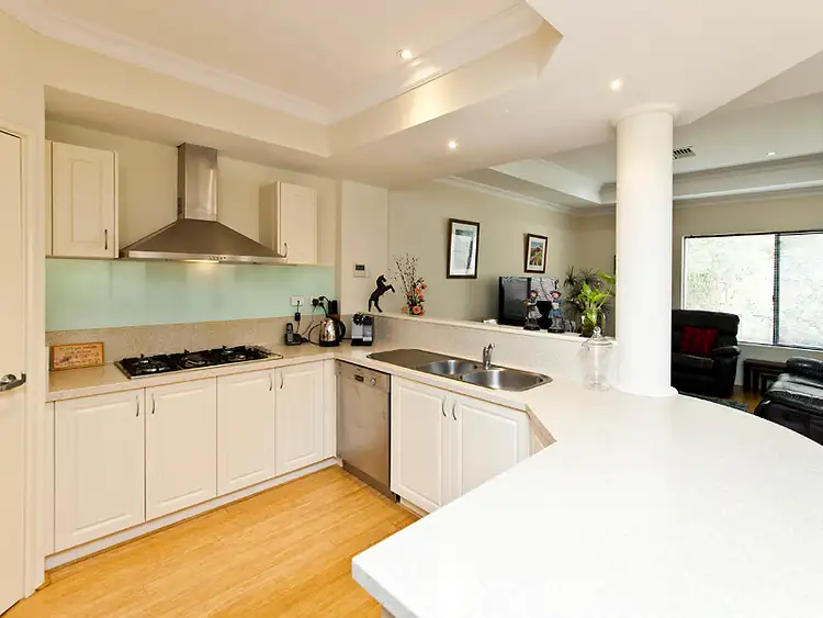 Sixth view of Homely house listing, 10 Sirrocco Drive, Erskine WA 6210