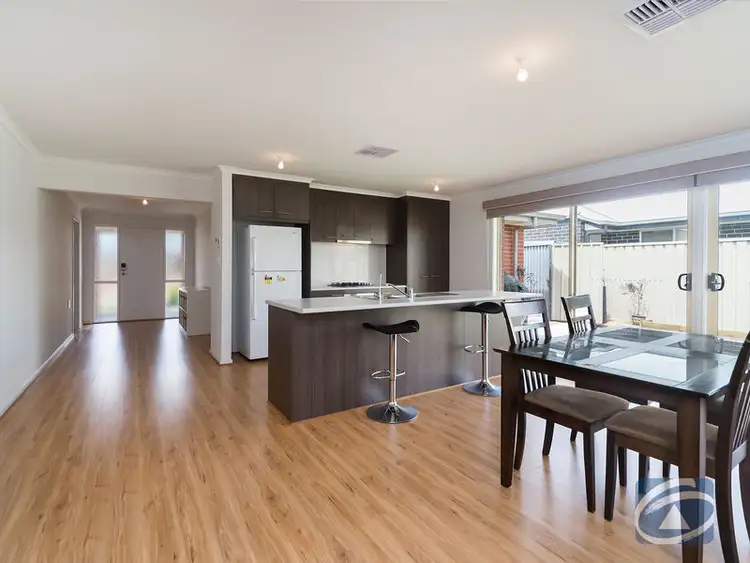 Second view of Homely house listing, 10 Lawes Terrace, Reid SA 5118