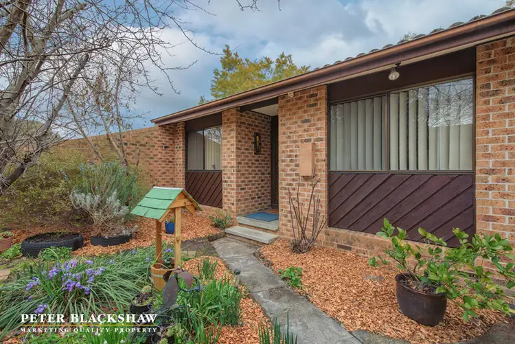 Third view of Homely townhouse listing, 2/26 Chave Street, Holt ACT 2615