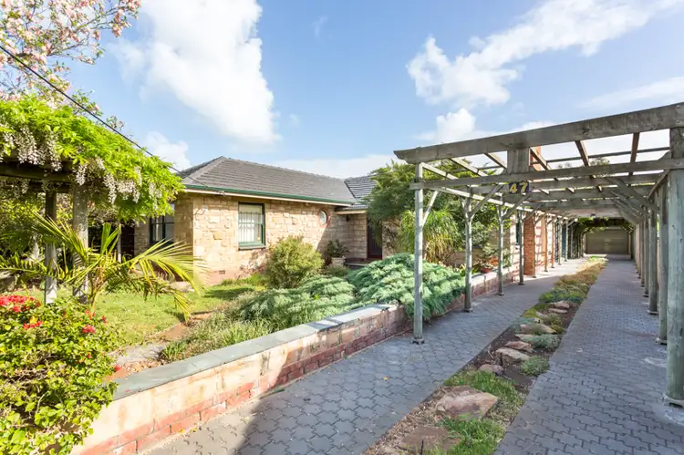 47 Bower Road, Semaphore South SA 5019