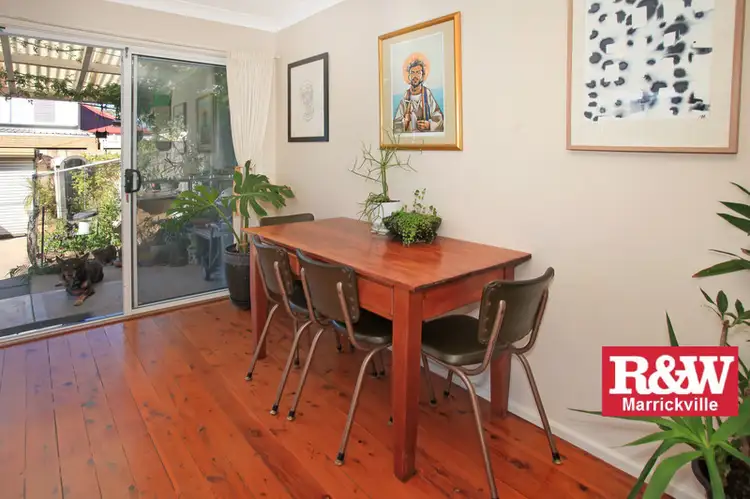 Fourth view of Homely house listing, 58 Despointes Street, Marrickville NSW 2204
