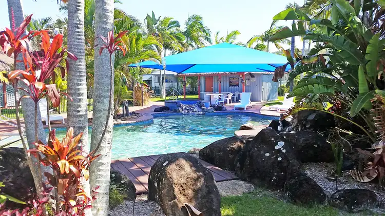 Fifth view of Homely house listing, 220/1 Tweed Coast Road, Hastings Point NSW 2489