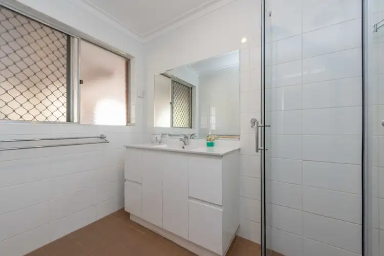Fifth view of Homely house listing, 35 WANBROW WAY, Duncraig WA 6023