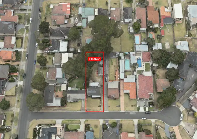 Sixth view of Homely house listing, 4 Kingston Avenue, Panania NSW 2213