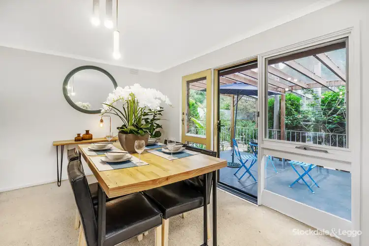 Second view of Homely house listing, 81 Therese Avenue, Mount Waverley VIC 3149