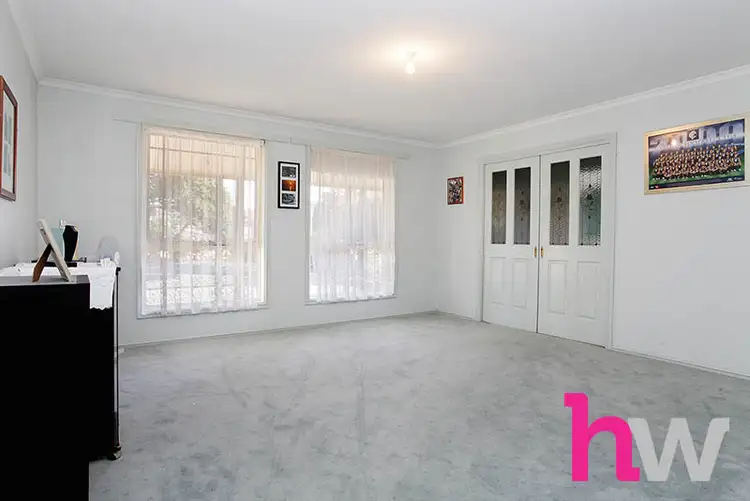 Fourth view of Homely house listing, 10 Shiraz Drive, Waurn Ponds VIC 3216