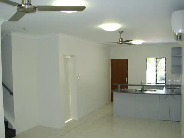Second view of Homely house listing, 3/42 Patrick, Aitkenvale QLD 4814
