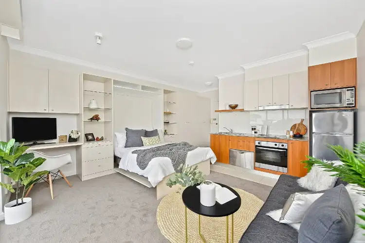 406/200 Maroubra Road, Maroubra NSW 2035