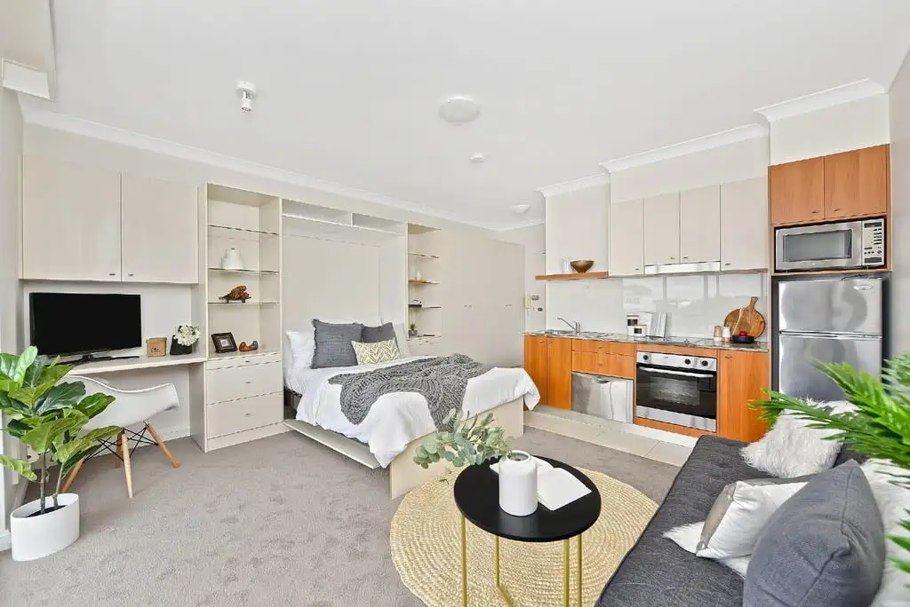 Main view of Homely apartment listing, 406/200 Maroubra Road, Maroubra NSW 2035