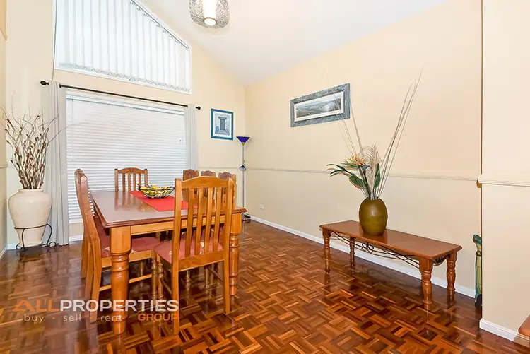 Fifth view of Homely house listing, 13 ARONIA COURT, Regents Park QLD 4118