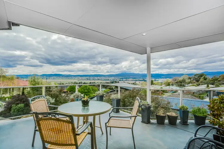 1 Chevron Place, Riverside TAS 7250
