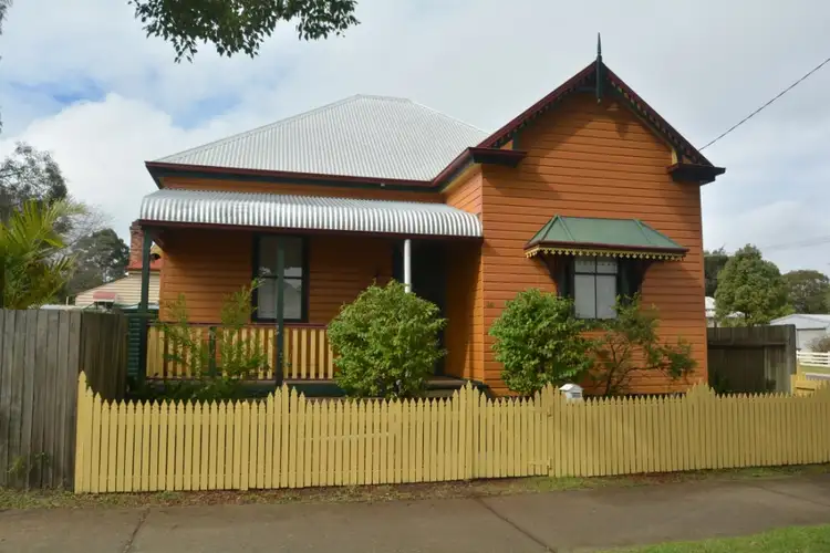 36 Raff Street, Toowoomba City QLD 4350