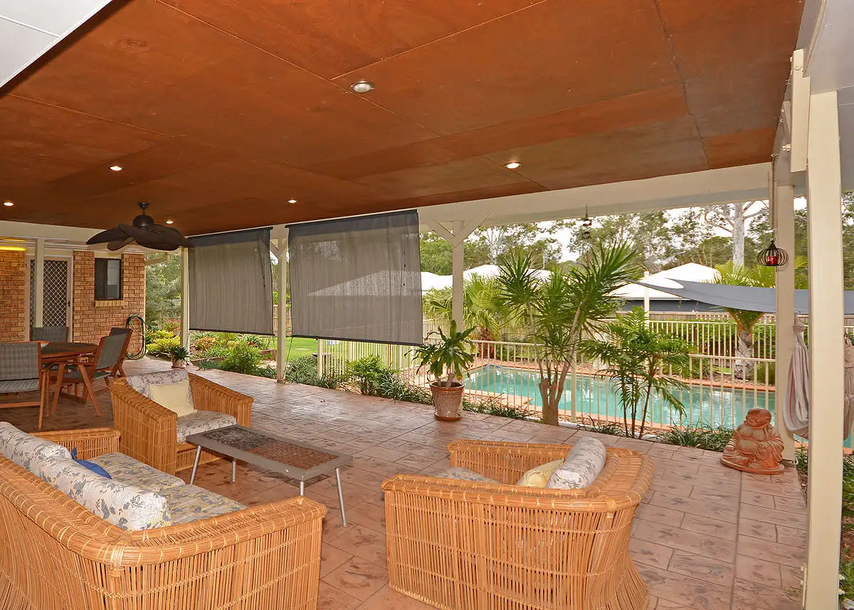 Main view of Homely house listing, 95 Garden Drive, Urangan QLD 4655