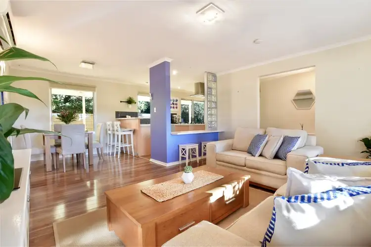 2 Jerilderie Drive, Happy Valley SA 5159