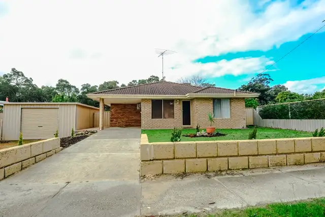 Main view of Homely house listing, 8 South Street, North Dandalup WA 6207