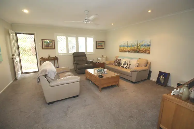 Second view of Homely house listing, 24 Garden Grove Crescent, Kirwan QLD 4817