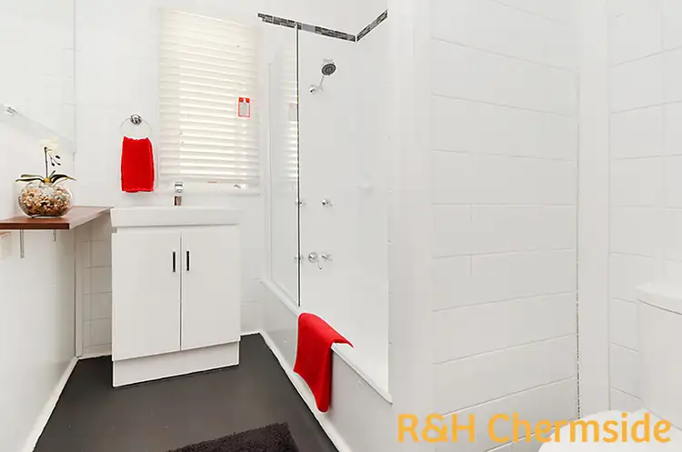 Seventh view of Homely house listing, 384 Rode Rd, Chermside QLD 4032