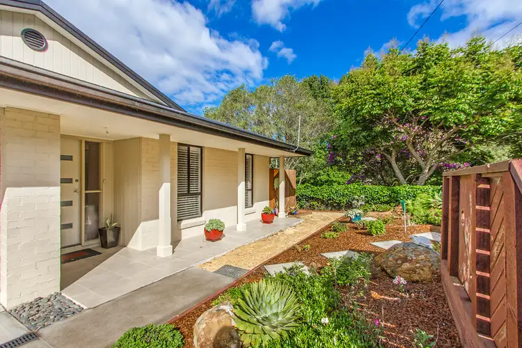 Second view of Homely house listing, 75 Deane Street, Narara NSW 2250