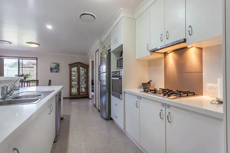 Fifth view of Homely house listing, 3 Fairview Close, Rangeville QLD 4350