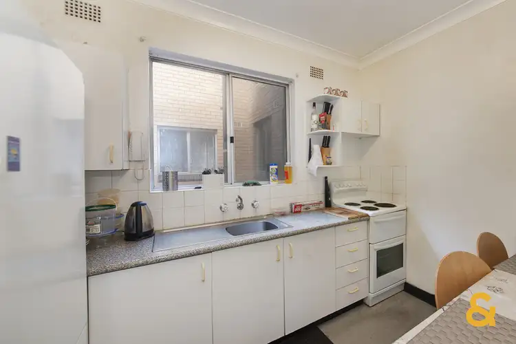 Third view of Homely house listing, 5/31 Speed Street, Liverpool NSW 2170